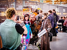 «Стримфест 2019» пройдет в Технопарке «Сколково»