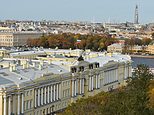 В Санкт-Петербурге вспоминают о первой советской выставке