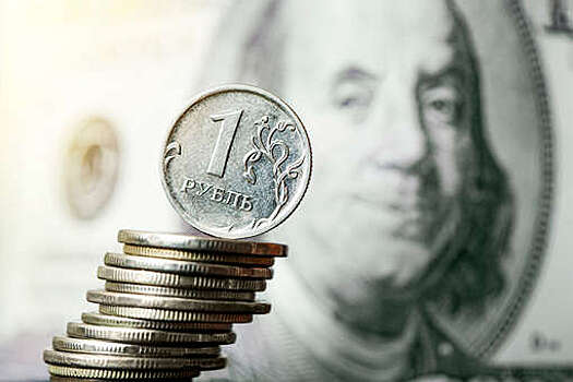 Аналитик Дроздов: доллар уже "выше крыши" и без решений Банка России может дорасти до 120 рублей