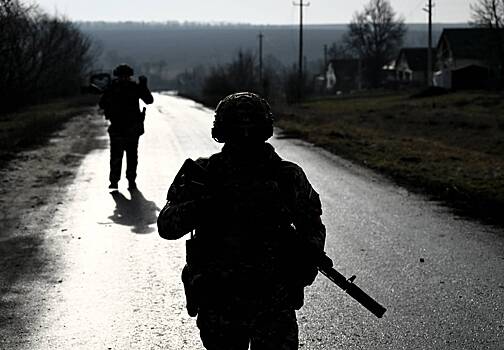 Числившегося без вести пропавшим на СВО россиянина спустя год нашли и опознали по ДНК