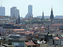 Российский торгпред рассказал о росте товарооборота с Чехией