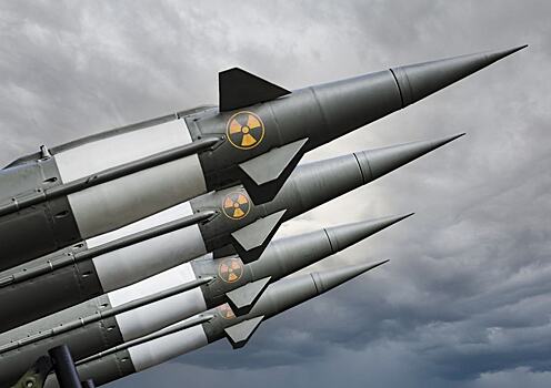 США могут разместить новые ядерные боеголовки в Европе