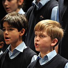 «Лионские соловьи» споют в Светлановском зале ММДМ