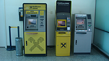 «Яндекс» с помощью ИИ подсчитает спрос на наличные в банкоматах «Райффайзенбанка»