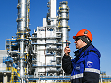 «Газпром» остановил поставки газа в Европу