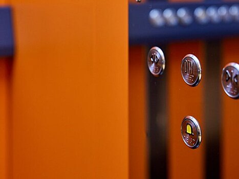 Прокуратура проверит инцидент с резким подъемом лифта в подмосковном Жуковском