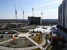 Риелторы ожидают роста продаж новостроек в Подмосковье