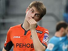 А. Евсеев: когда приходил в «Уфу», были предпосылки для выхода в РПЛ, потом шансы пропали