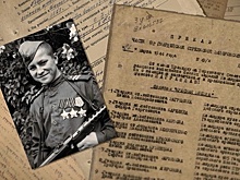 Подросток против «тигра»: как 16-летний Иван Кузнецов три ордена Славы получил