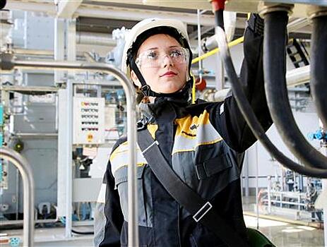 Предприятия "Роснефти" признаны лучшими социально ориентированными компаниями российского ТЭК