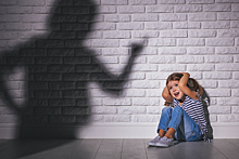 Остановитесь: 7 сигналов, что вы жестоки со своим ребенком