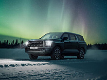 Фотореалистичный контент для автобренда: кейс HAVAL и агентства «Апрель»