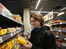 На Среднем Урале назвали процветающие в кризис магазины