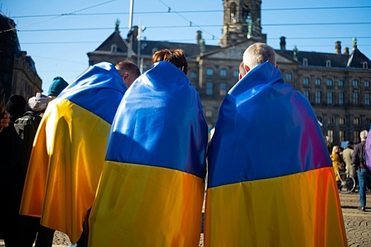 Что ждет Украину в ближайшем будущем: мнения ученых, аналитиков и ясновидящих
