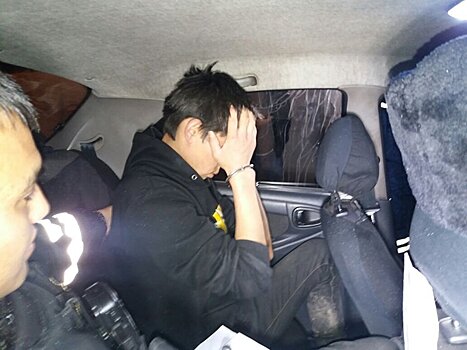 Пьяный мойщик угнал авто и попал в ДТП в Алматы