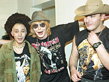 В «файлах Эпштейна» упоминается группа «Иванушки International»