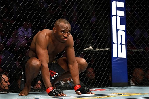 Камару Усман — Хорхе Масвидаль: кто победил, результат боя UFC 251, какие ставки сыграли