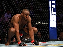 Камару Усман — Хорхе Масвидаль: кто победил, результат боя UFC 251, какие ставки сыграли
