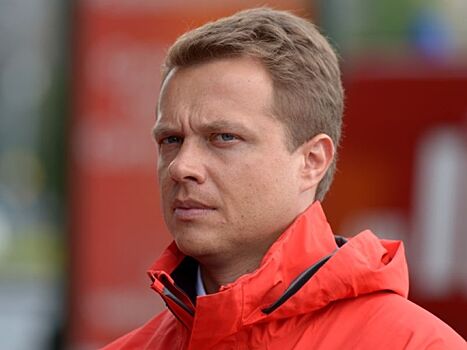Максим Ликсутов
