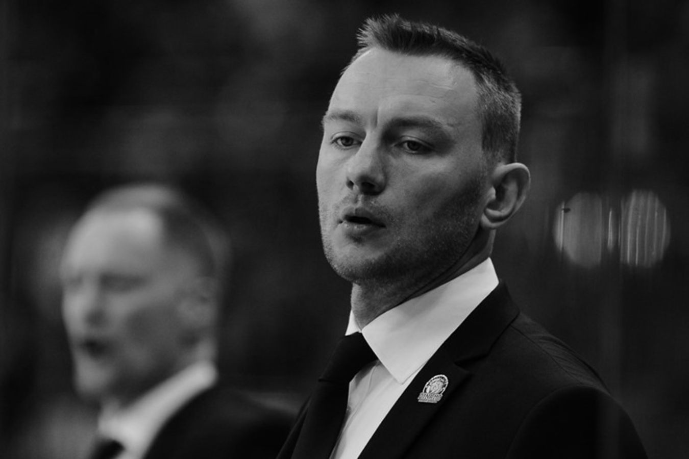 Тело бывшего хоккеиста и тренера Константина Кольцова кремировали в США