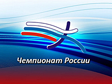 Коробкина и Нидбайкина — чемпионки России по лёгкой атлетике