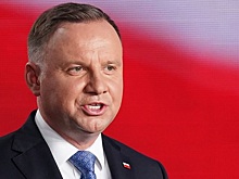Поляков развеселил странный пост президента Дуды про яйца