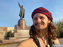 Пушилин предложил снять фильм о подвиге сына замдиректора ЦРУ Глосса в зоне СВО