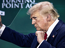 Кремль объяснил, почему Трамп взял на себя вину за «Северный поток»