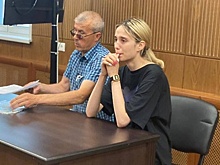 Сбившая 3 детей в Москве Башкирова намерена обжаловать приговор суда