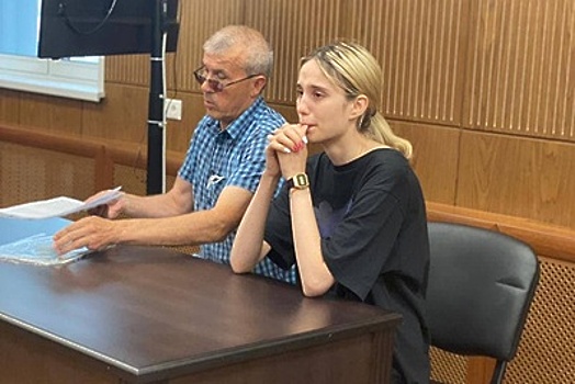 Сбившая 3 детей в Москве Башкирова намерена обжаловать приговор суда