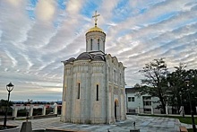 В Австрии русский храм провел службу в память о погибших во Второй мировой войне