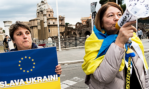 МИД Италии раскрыл свою цель по ситуации на Украине