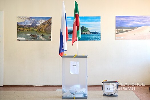 Избирательные участки в зоне СВО, страхование членов УИК: Татарстан на финишной прямой подготовки к выборам