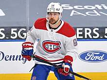 Татар о «Нью-Джерси»: «Очень рад, что нашел свой дом. С Хиширом и Хьюзом команду ждет светлое будущее»