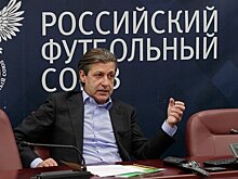 Источник: президент РПЛ Хачатурянц заразился коронавирусом