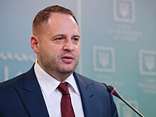 «Ненавидимый всеми»: как Ермак держал Зеленского «под гипнозом»