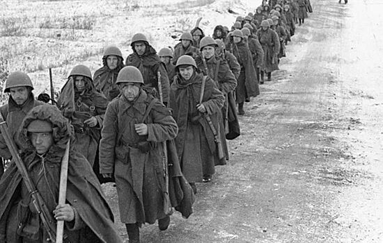 Самая страшная легенда Великой Отечественной войны