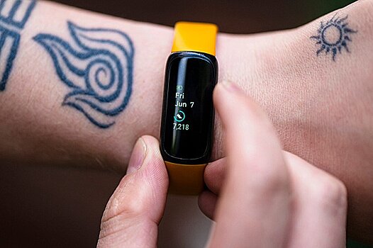 Cколько шагов нужно проходить в день для улучшения здоровья