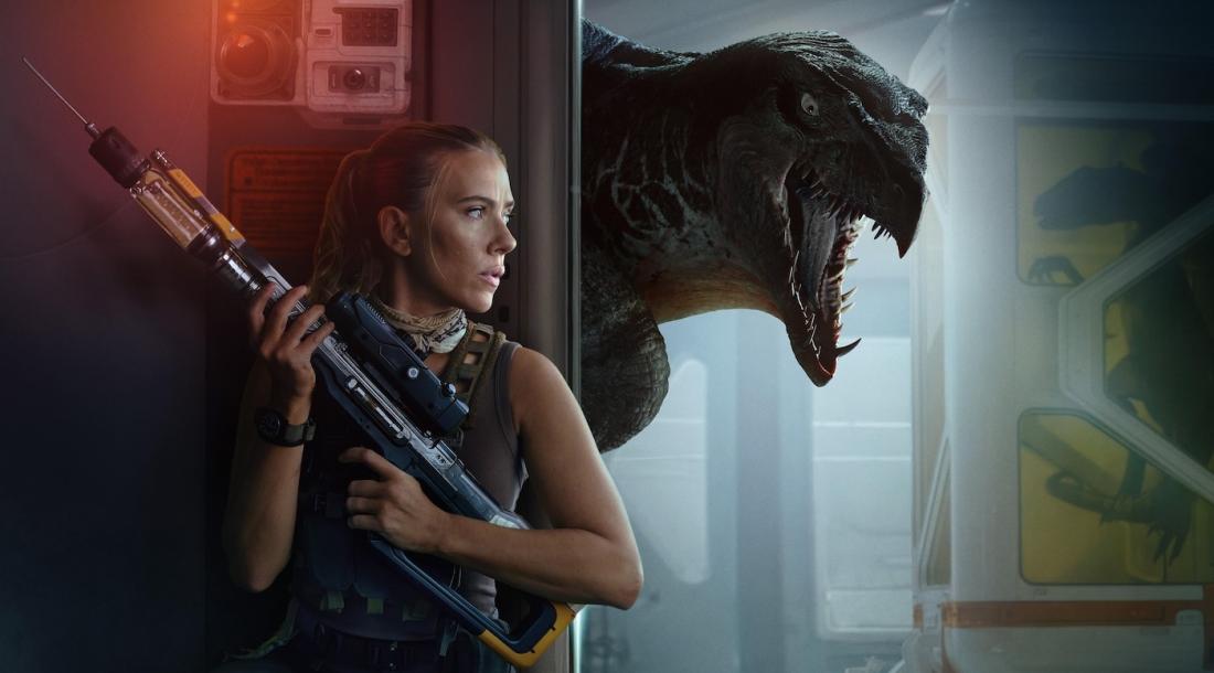 Gareth Edwards Exits New Jurassic World Film Project
