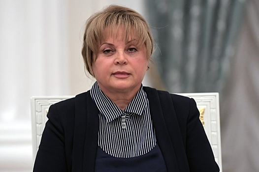 Памфилова не исключила проведение выборов в Госдуму в течение нескольких дней 