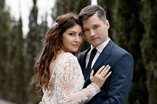 «Пойдет в ад»: РПЦ о венчании Макеевой и Малькова