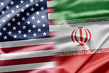 В Иране заявили, что согласовали с США отмену более тысячи экономических санкций