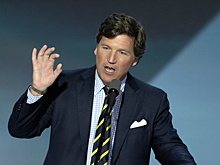 Такер Карлсон предупредил о возможном распаде США