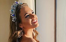 Нижегородка стала одной из десяти самых красивых девушек России