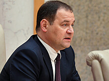 Премьер РБ Головченко: странам ЕАЭС надо выступать против угроз единым фронтом