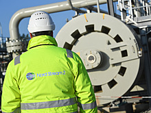 «Северный поток-2» раскалывает Запад