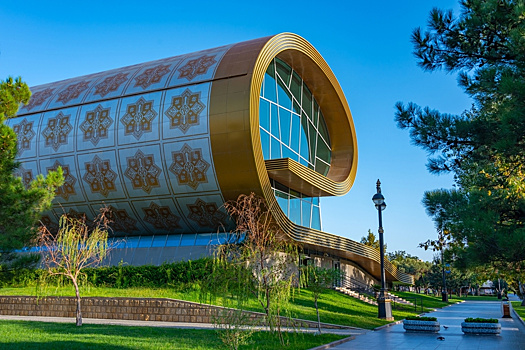 «Иннопром» в Минске. Какие национальные инициативы позволяют Азербайджану успешно создавать экономику будущего?