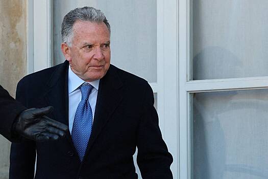 Уиткофф прибыл в Москву на переговоры с Путиным