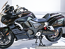 Эксперт назвал Aurus Merlon объектом гордости инженерной мысли