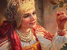 Какие девушки на Руси никак не могли выйти замуж